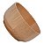 Bowl Ecokitchen Bambu 10cm Leve E Resistente Mimo Style - Imagem 8