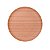 Prato Ecokitchen 11cm Bambu Ecológico E Antibacteriano Mimo - Imagem 6