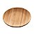 Prato Ecokitchen 11cm Bambu Ecológico E Antibacteriano Mimo - Imagem 8