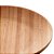 Kit 2 Copo Xicara Coração + 2 Prato 11cm Bambu Ecológico - Imagem 6