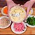 Mini Processador Alimentos Manual Triturador Com 3 Lâminas - Imagem 3