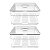 Kit 2 Organizadores Geladeira 2,8l Organizador Legumes Ou - Imagem 6