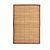 Kit 4 Lugar Americano Bambu 30x45 Jantar Decoração - Imagem 5