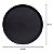 Kit 2 Bandejas Servir Antiderrapante 40cm Paramount - Imagem 2
