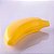 Kit 10 Porta Mix De Banana Pote Para Armazenar Banana 210ml - Imagem 4