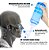 Sinusite Higienizador Ducha Nasal Lavador Lavagem  300ml - Imagem 4