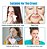Sinusite Higienizador Ducha Nasal Lavador Lavagem  300ml - Imagem 2
