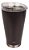 Copo Termico Cerveja Chimarrão 700ml Aço Inox Mor 8047preto - Imagem 1