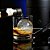 Forma De Gelo Esfera Silicone Bola 4,5cm Bartender Bar - Imagem 5