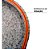 Grill Duplo Indução Stoneflon Granito Antiaderente Mta 8434 - Imagem 5