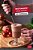 Mini Mixer Elétrico Misturador Bebidas Mexer Milk Shake - Imagem 2