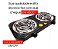 Fogão Cooktop Elétrica 5 Temperaturas 2 Bocas 220v - Imagem 12