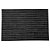Conjunto 2 Jogo Americano Retangular 45 X 30cm Cinza - Imagem 3