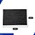 Conjunto 2 Jogo Americano Retangular 45 X 30cm Cinza - Imagem 6