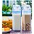 Kit 2 Garrafa Bebida Transparente Creative 500ml Suco Agua - Imagem 3