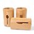 Porta Talheres Bambu 1 Unidade Colher - Imagem 5
