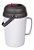 Garrafa Termica Terere Biggy Polipropileno 2.5 Litros - Mor - Imagem 4