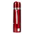 Garrafa Térmica Inox 500ml Flamengo - Imagem 2