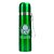 Garrafa Térmica Inox 500ml Palmeiras - Imagem 1