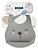 Babador Silicone E Colher Infantil 2 Pçs Lepetit Tramontina - Imagem 3