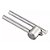 Amassador De Alho Tambor Removível Moedor Espremedor Inox - Imagem 1