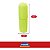 Estojo Porta Escova Dental Guardar Pasta Fio Dental - Verde - Imagem 4