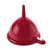 Funil Grande De Plastico Universal 15cm Plasutil - Imagem 1
