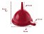 Funil Grande De Plastico Universal 15cm Plasutil - Imagem 2