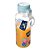 Garrafa Fun Abre Fácil Divertidamente 600 Ml Com Adesivos - Imagem 6