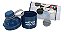 Garrafa Infantil Mickey 600ml Escolar Sheikeira P/ Lancheira - Imagem 4