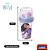 Garrafa Infantil Wish 320ml Escolar Sheikeira P/ Lancheira - Imagem 2