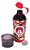 Kit Shakeira 600 Ml + Potes 3 Em 1 150 Ml Minnie Disney - Imagem 4