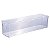 Organizador Multiuso Geladeira 40x10 Cm Plasútil 13024 - Imagem 1