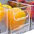 Organizador Multiuso Geladeira Frutas Kit 3 10x40 - Imagem 5