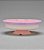 Prato Termico Com Ventosa Rosa Papinha 450 Ml Plasútil - Imagem 4