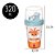 Shakeira Garrafinha 320ml Plasútil Divertidamente 2 Tristeza - Imagem 2
