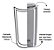 Copo Termico Aço Inox 580ml Bebida Fria/quente 6h Conserva - Imagem 4