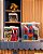 Organizador Saco Organizador M Brinquedos Zíper - Imagem 2