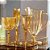 Bandeja Acrilico Organizadora Cristal Luxxor 34,5x25x4,7cm - Imagem 4