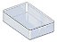 Organizador De Mesa Escritório Module G1 Acrílico Papelaria - Imagem 1