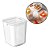 Pote Hermético 3050ml Organiza Cozinha Porta Alimentos - Imagem 1