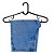 Kit 3 Cabide Adulto Resistente Qualidade Premium Preto - Imagem 6