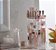Organizador Cosméticos Redondo Giratório Elegante Paramount - Imagem 4