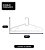 Kit 3 Cabide Adulto Resistente Qualidade Premium - Imagem 5