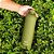 Garrafa Térmica Aço Inox 500ml Silicone Paramount Verde - Imagem 3