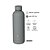 Garrafa Térmica Aço Inox 500ml Silicone Paramount Cinza - Imagem 2