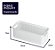 Organizador Empilhável Línea 26 X 12 X 9cm Cesto Decorativo - Imagem 3