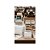Organizador Empilhável Preto 32x29x15cm - Paramount - Imagem 10