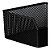 Organizador Empilhável Preto 32x29x15cm - Paramount - Imagem 5