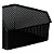 Organizador Empilhável Preto 32x29x15cm - Paramount - Imagem 6